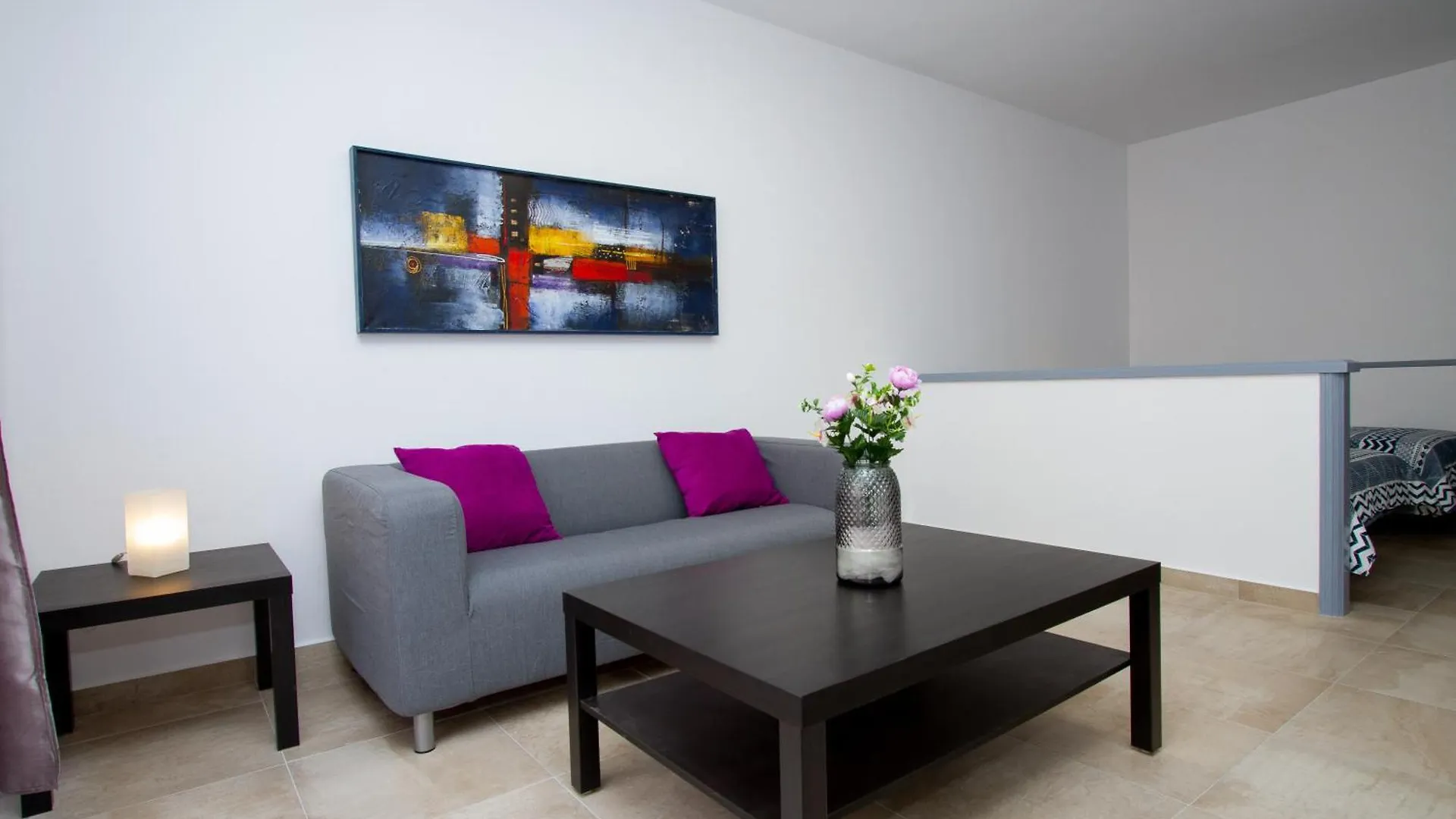 Apartmán Atlantic Loft Puerto del Rosario   Puerto del Rosario (Fuerteventura)