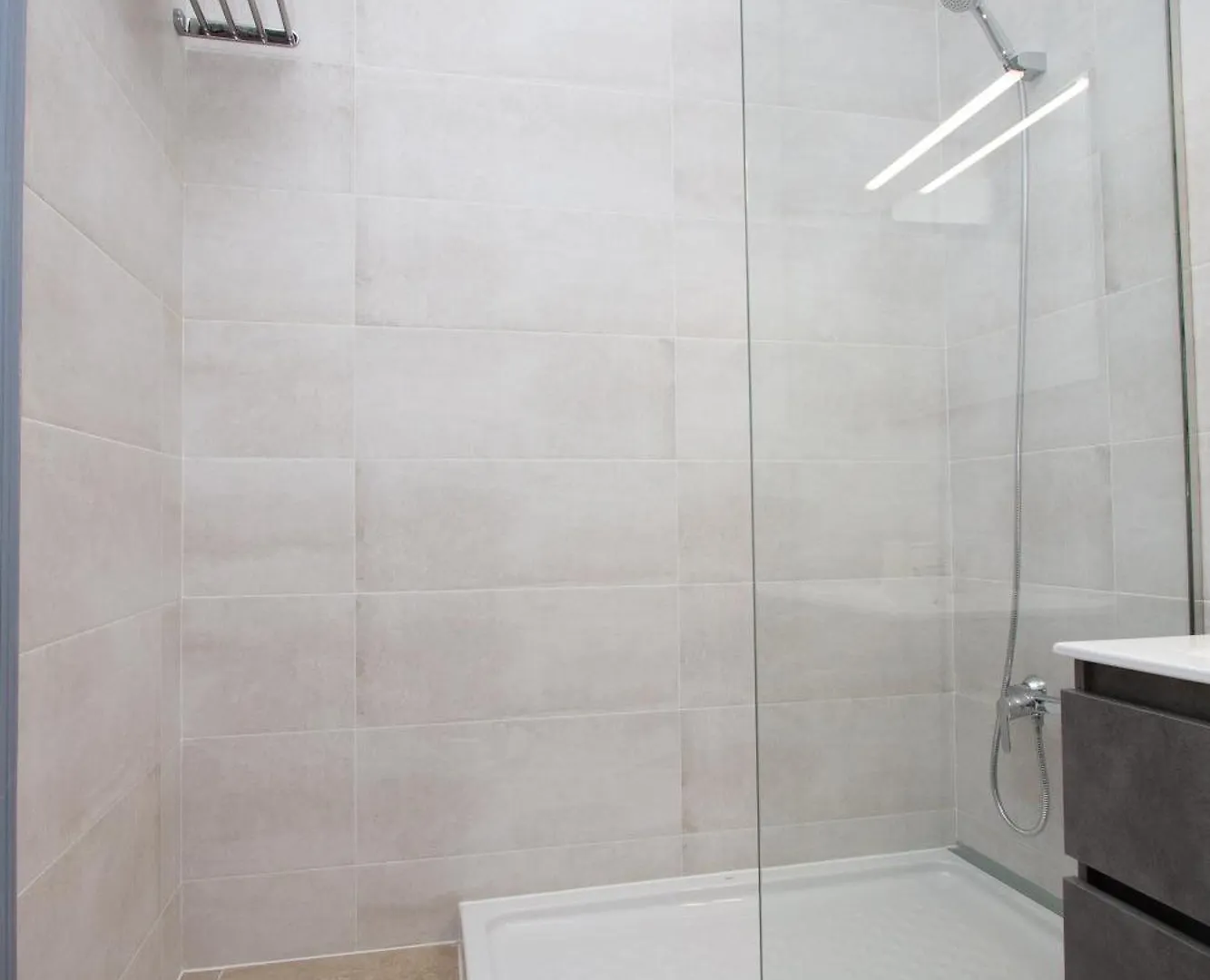 Apartmán Atlantic Loft Puerto del Rosario  0*, Puerto del Rosario (Fuerteventura) Španělsko