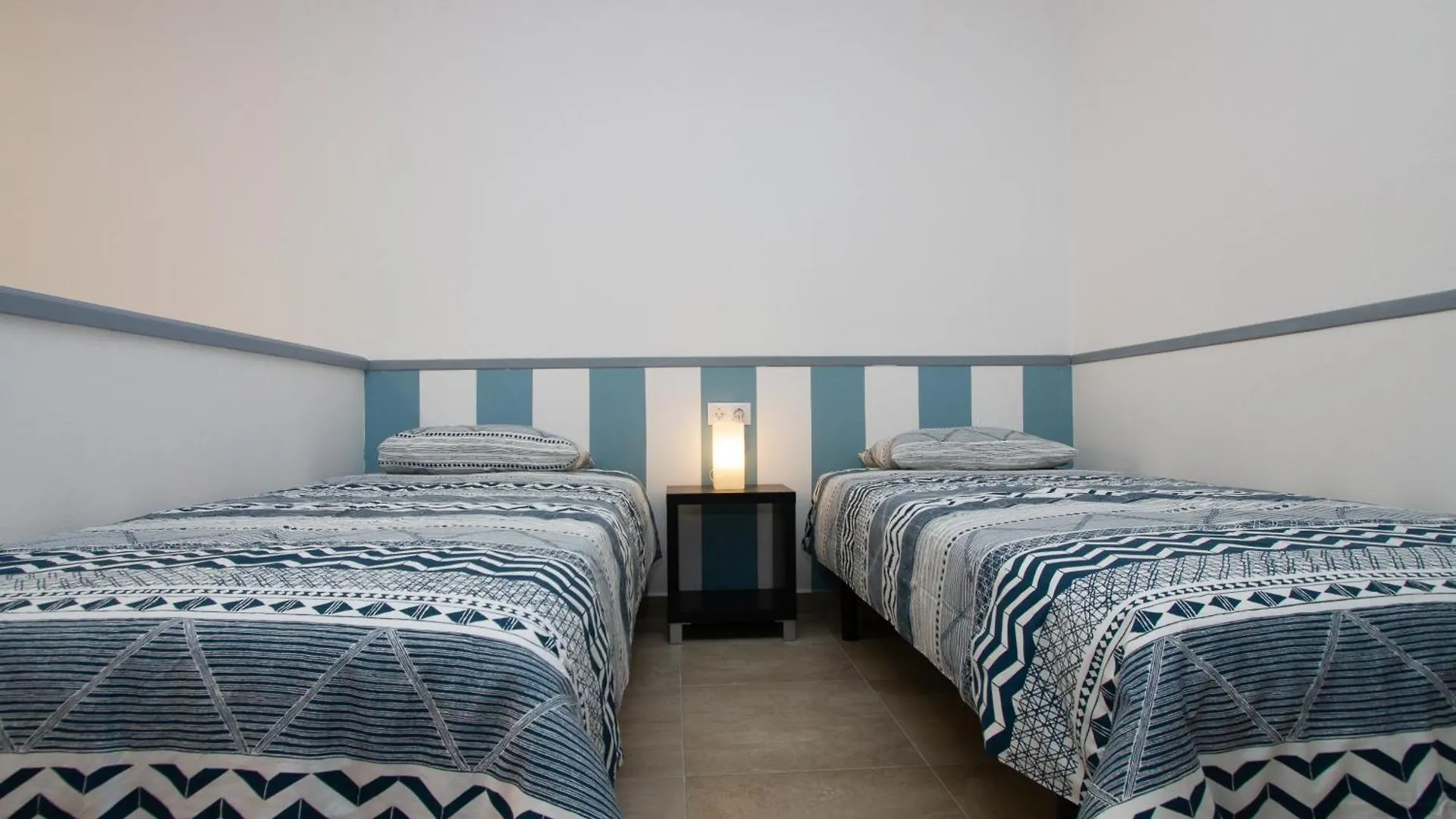 Apartmán Atlantic Loft Puerto del Rosario