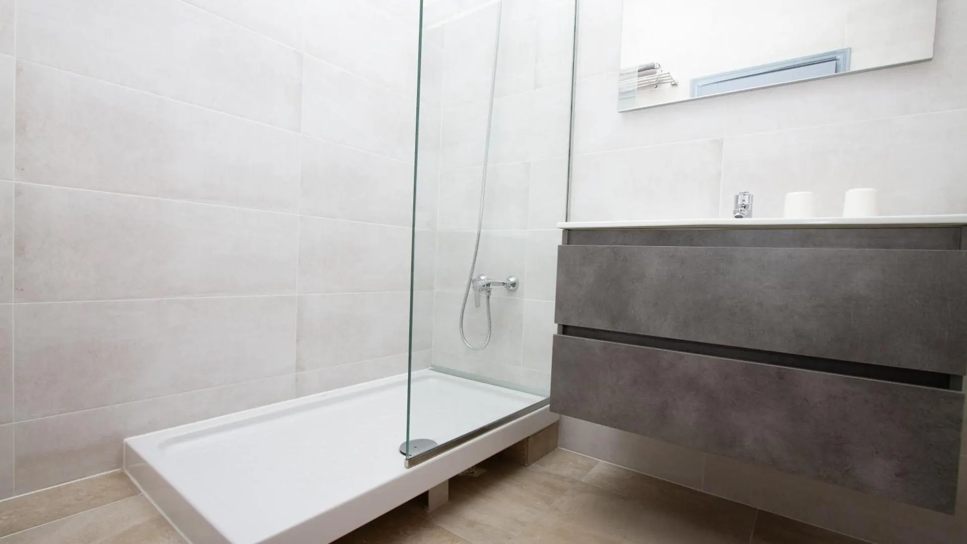 Apartmán Atlantic Loft Puerto del Rosario
