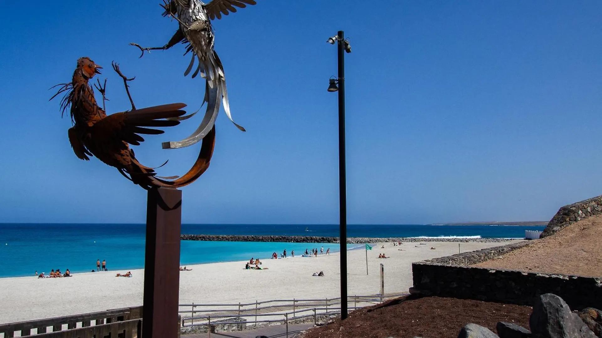Apartmán Atlantic Loft Puerto del Rosario