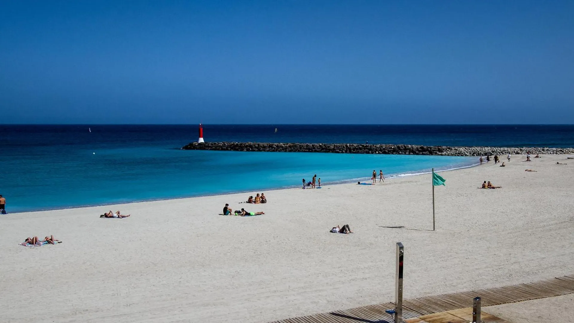 Apartmán Atlantic Loft Puerto del Rosario