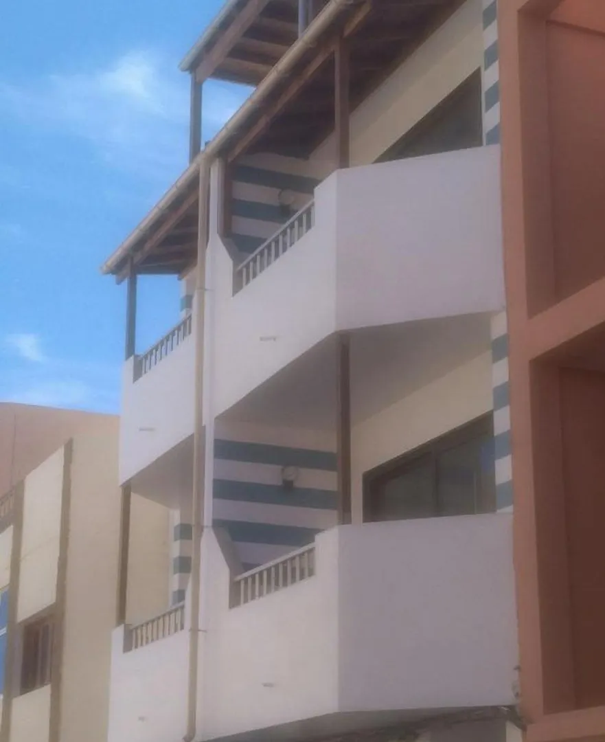 Apartmán Atlantic Loft Puerto del Rosario  Španělsko