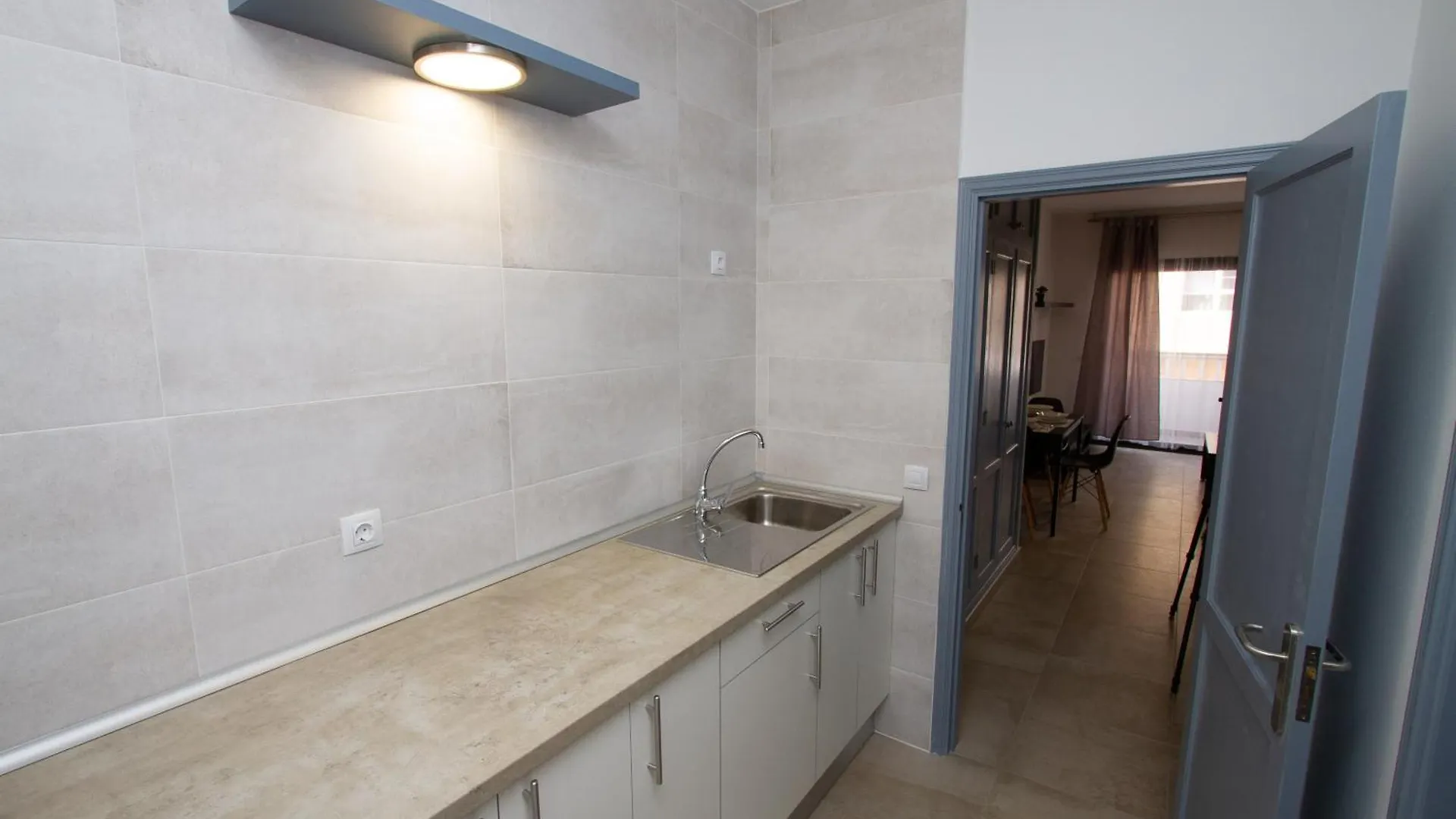 Apartmán Atlantic Loft Puerto del Rosario   Puerto del Rosario (Fuerteventura)