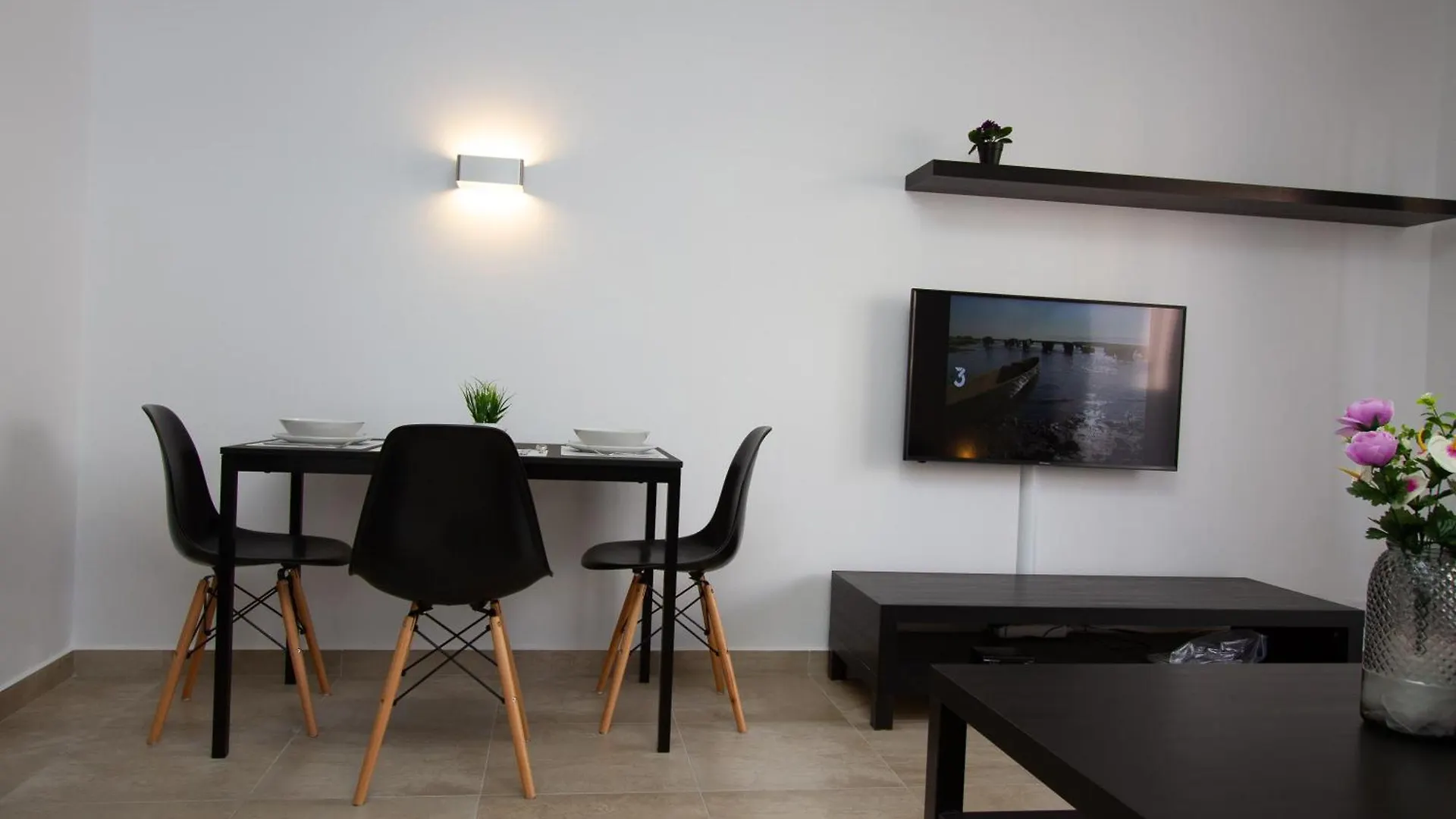 Apartmán Atlantic Loft Puerto del Rosario