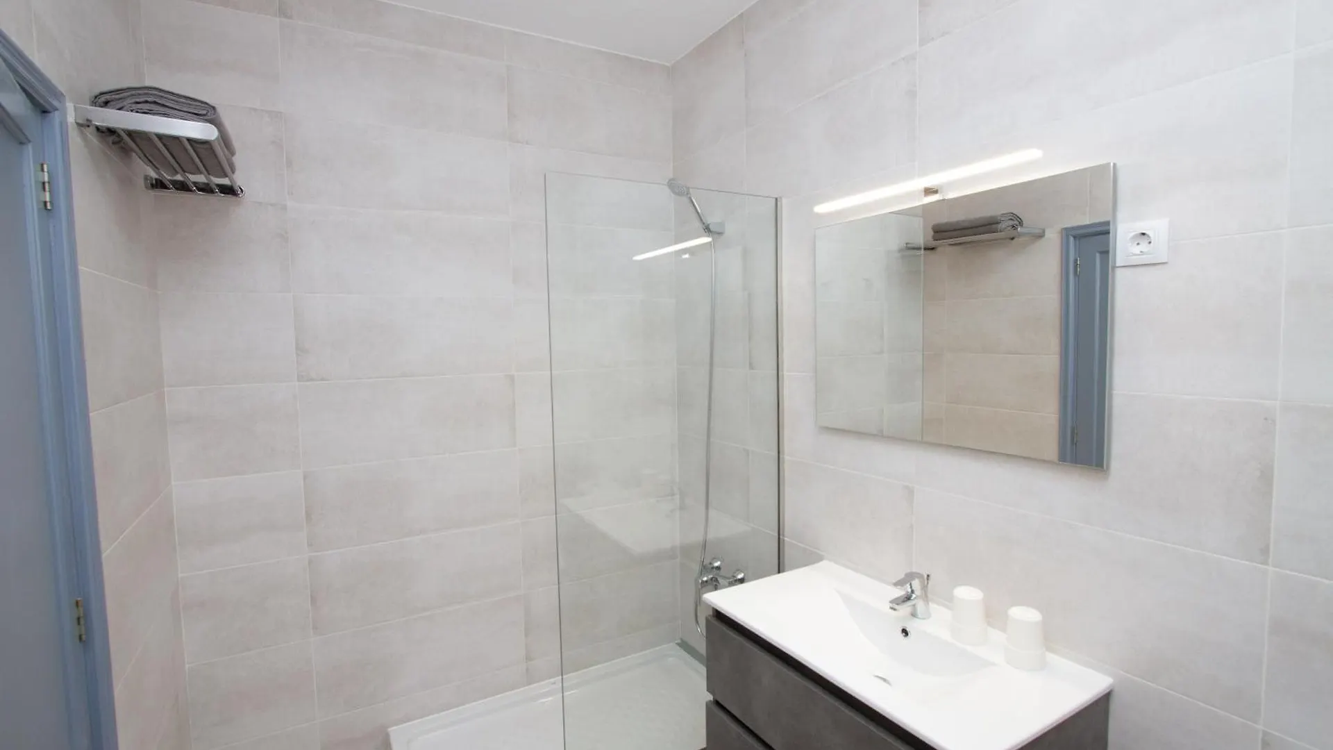 Apartmán Atlantic Loft Puerto del Rosario  Španělsko