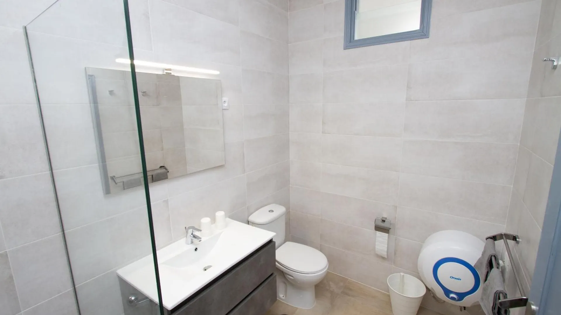 Apartmán Atlantic Loft Puerto del Rosario   Puerto del Rosario (Fuerteventura)