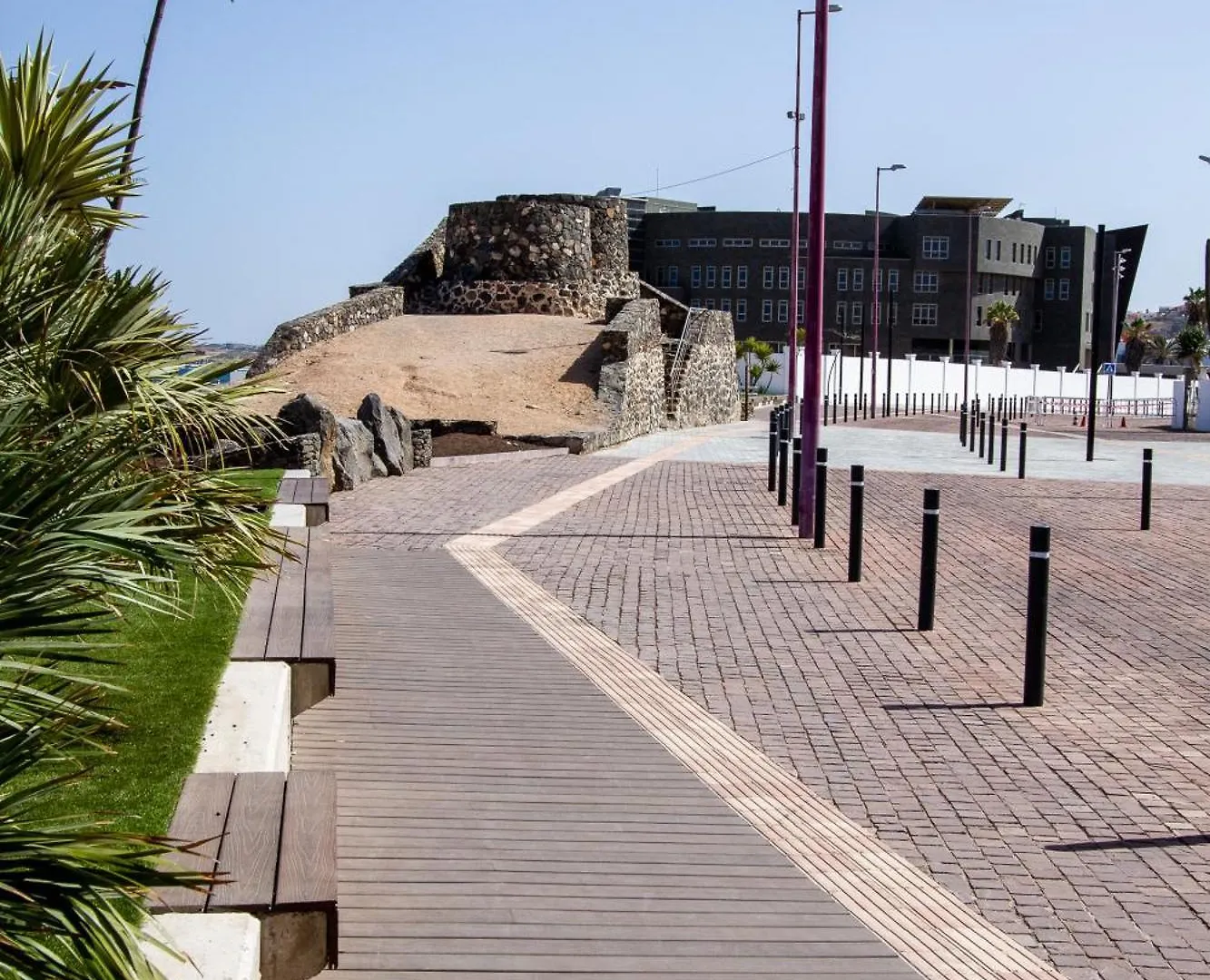 Apartmán Atlantic Loft Puerto del Rosario  Puerto del Rosario (Fuerteventura)