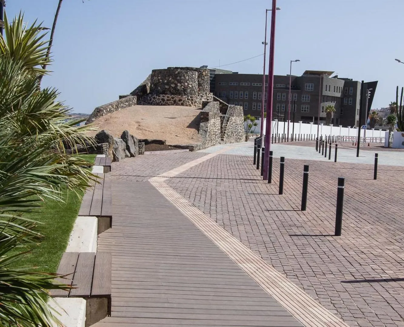 Apartmán Atlantic Loft Puerto del Rosario