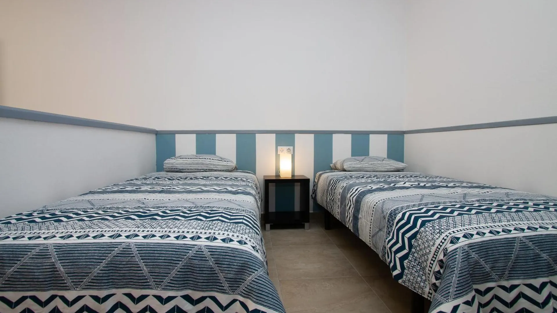 Apartmán Atlantic Loft Puerto del Rosario  Puerto del Rosario (Fuerteventura)