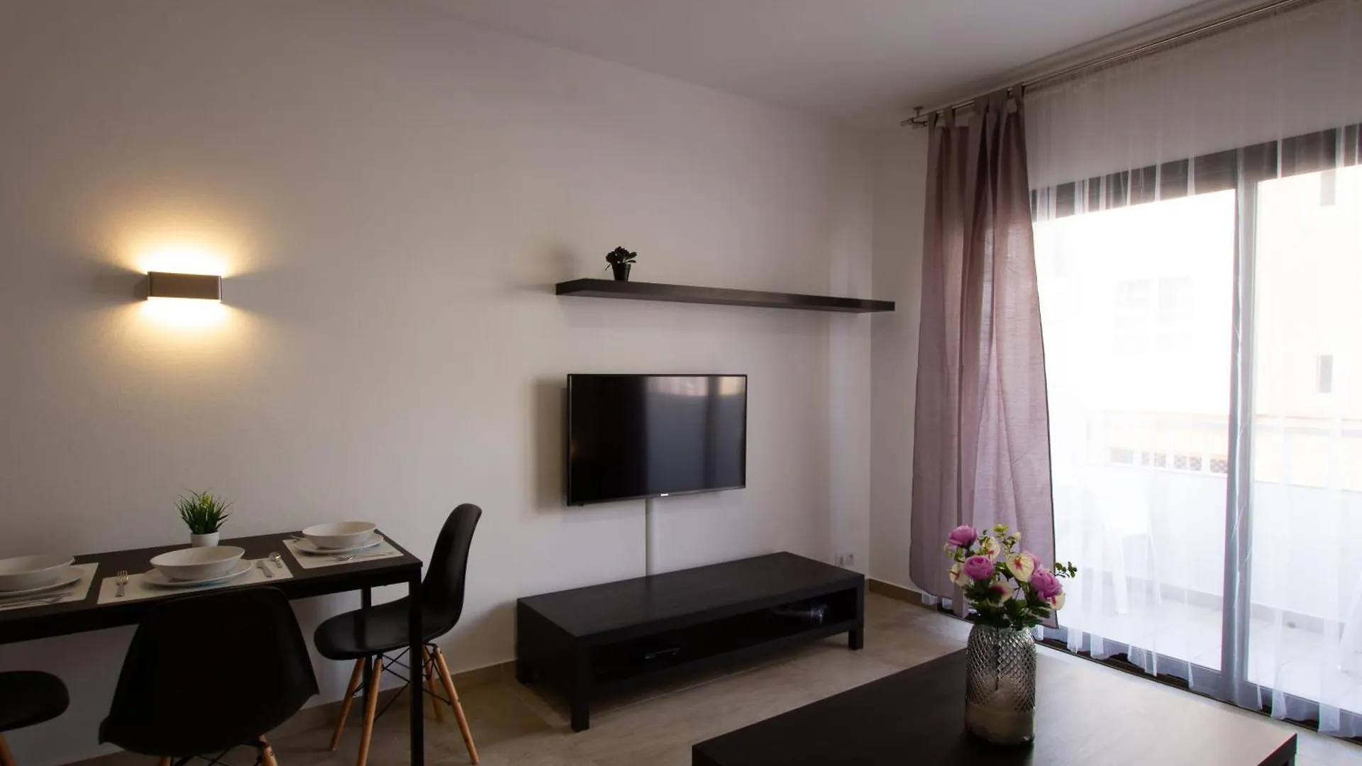 Apartmán Atlantic Loft Puerto del Rosario  Puerto del Rosario (Fuerteventura)