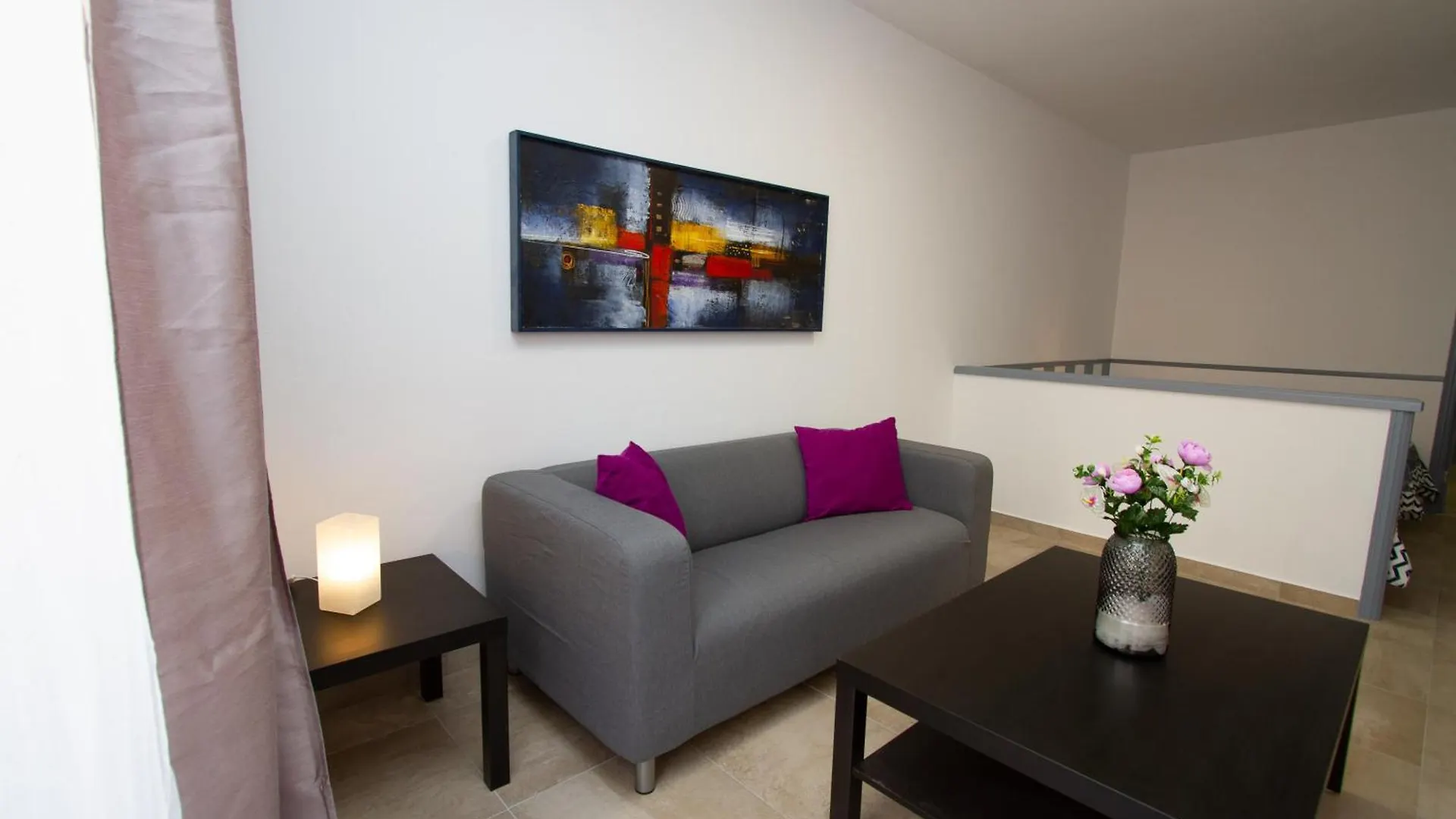 Apartmán Atlantic Loft Puerto del Rosario