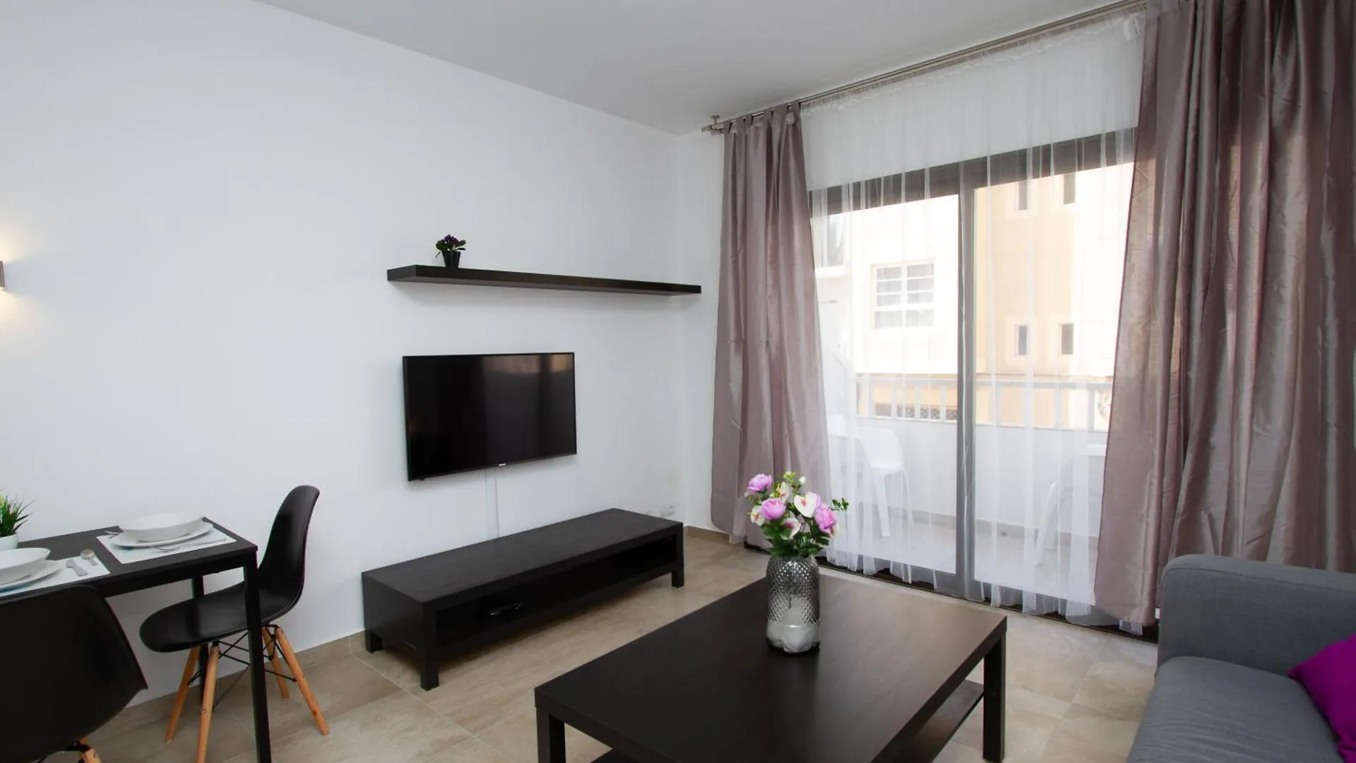 Apartmán Atlantic Loft Puerto del Rosario