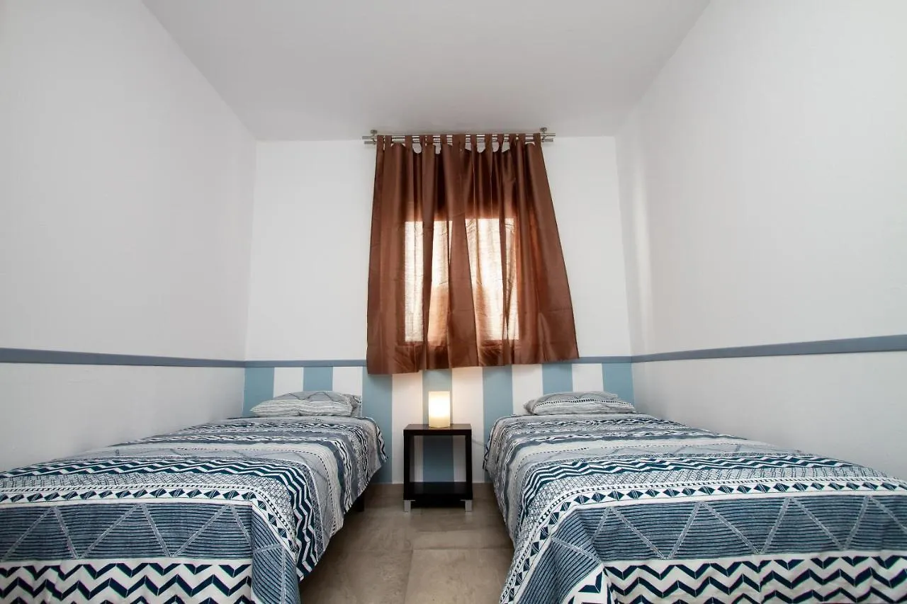 Apartmán Atlantic Loft Puerto del Rosario   Puerto del Rosario (Fuerteventura)