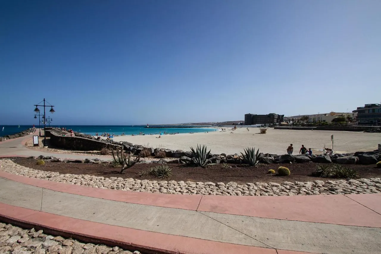 Apartmán Atlantic Loft Puerto del Rosario