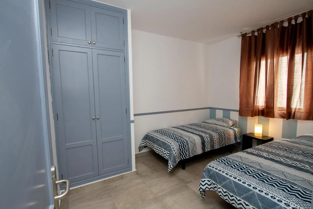 Apartmán Atlantic Loft Puerto del Rosario