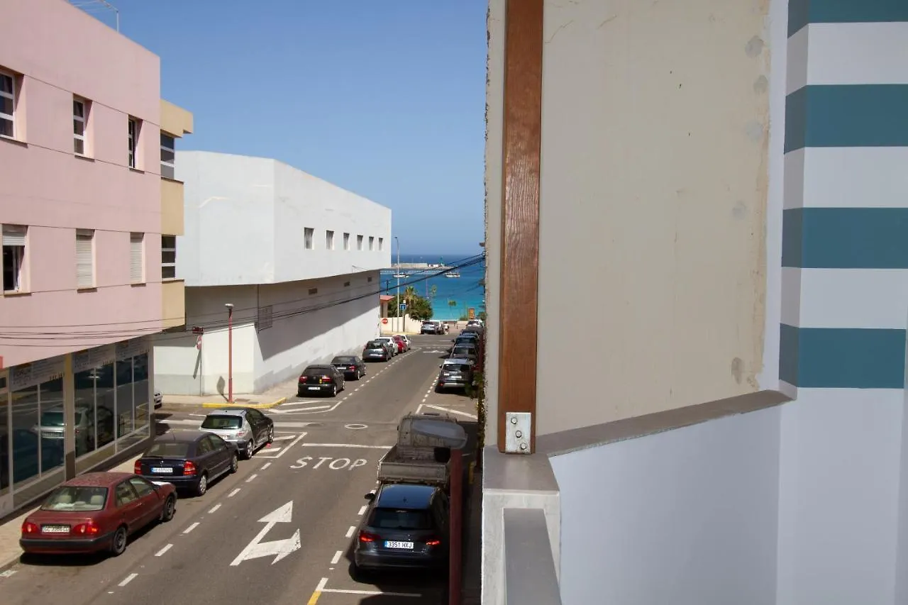 Apartmán Atlantic Loft Puerto del Rosario   Puerto del Rosario (Fuerteventura)
