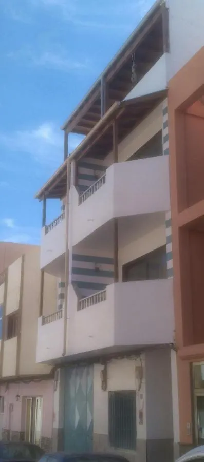 Atlantic Loft Lejlighed Puerto del Rosario  Puerto del Rosario (Fuerteventura)