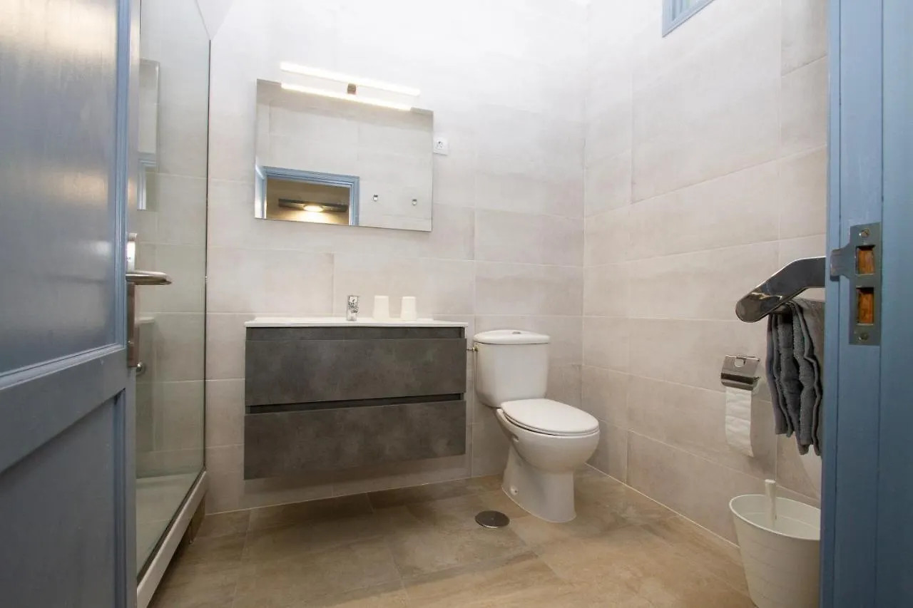 Apartmán Atlantic Loft Puerto del Rosario  Puerto del Rosario (Fuerteventura)