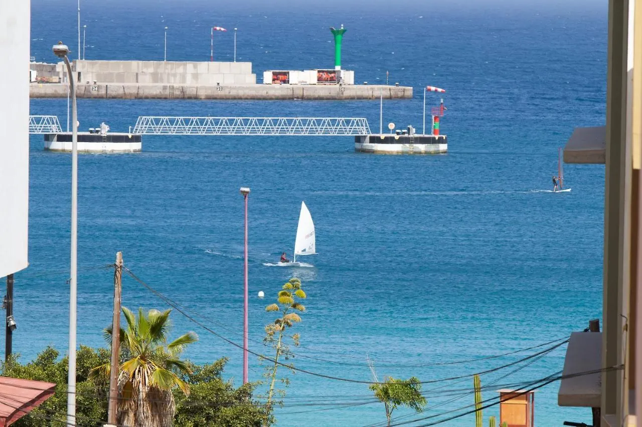 Apartmán Atlantic Loft Puerto del Rosario   Puerto del Rosario (Fuerteventura)