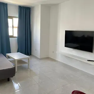Appartamento Tamasite, Puerto del Rosario (Fuerteventura)