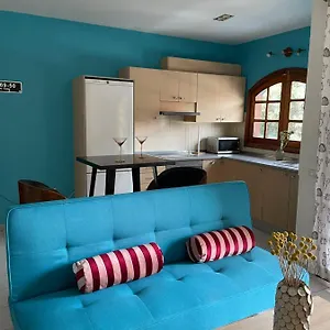 Appartamento El Olivar Playa Chica - 1ºa - Arena, Puerto del Rosario (Fuerteventura)