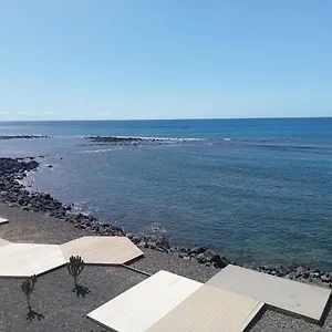 Appartamento Vista Mar, Puerto del Rosario (Fuerteventura)